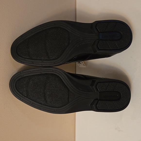 New JB Goodhue Steel Toe Executive Work Shoes 10 EE - Picture 10 of 12